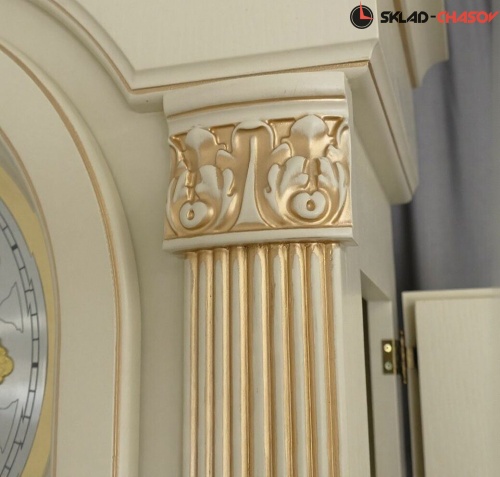 Напольные часы Columbus CR9712-1161 фото фото 4