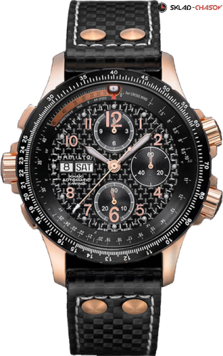 Hamilton H77696793 фото