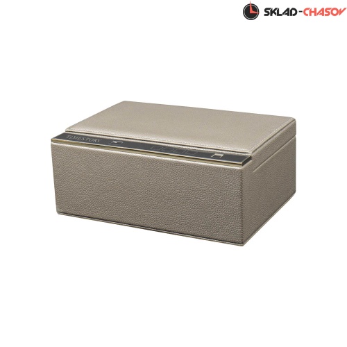 Сейф для хранения BADGE SAFE-GR фото