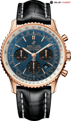 Breitling RB0121211C1P1 фото