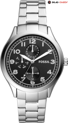 Fossil Wylie BQ2484 фото