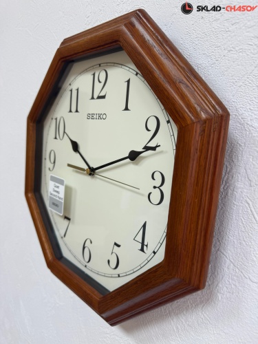 Seiko QXA529B фото фото 6