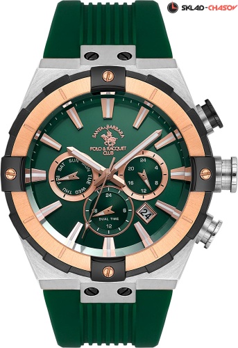 Santa Barbara Polo & Racquet Club SB.1.10510-3 фото