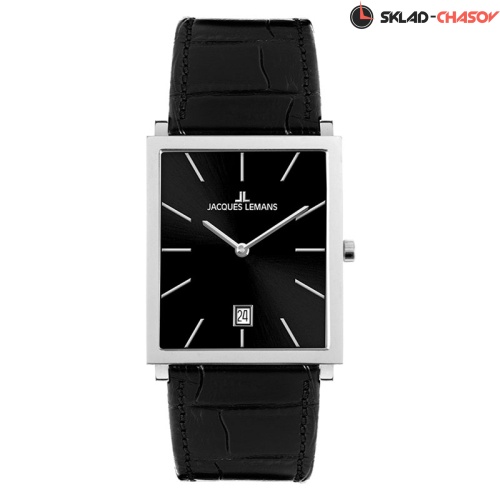 Jacques Lemans 1-2173A фото