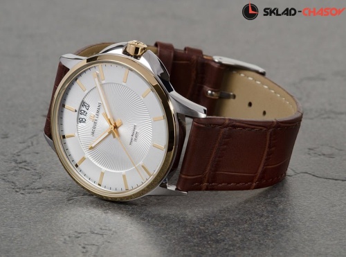 Мужские Jacques Lemans Sydney 1-1540H фото фото 2