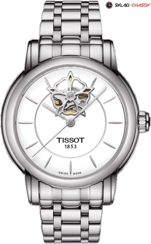 Tissot T050.207.11.011.04 фото