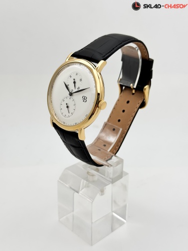 Часы "Русское Время" 86026603кк кварцевые фото фото 3