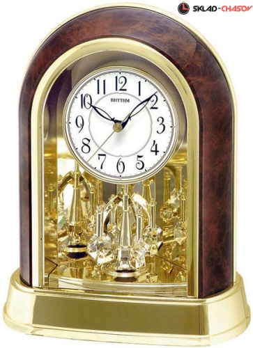 Rhythm 4SG696WT23 фото