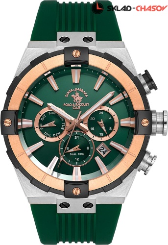 Santa Barbara Polo & Racquet Club SB.1.10510-3 фото