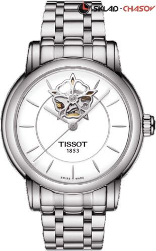 Tissot T050.207.11.011.04 фото