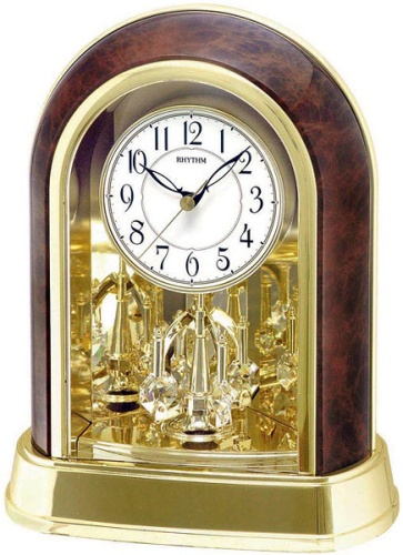 Rhythm 4SG696WT23 фото