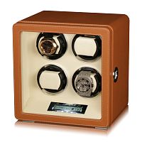 Шкатулка Altitude Driklux для подзавода 4-х часов P-4brw-fl фото