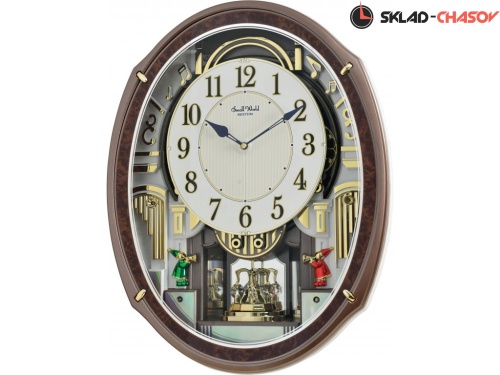 Rhythm 4MH423WR23 фото