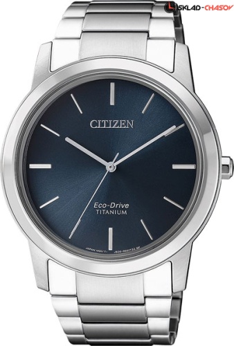 Citizen AW2020-82L фото