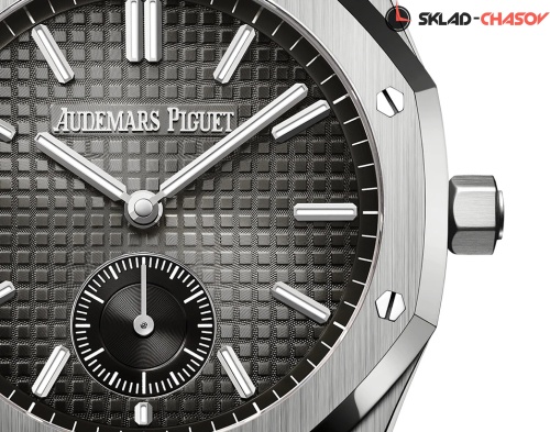 Часы Audemars Piguet Royal Oak Minute Repeater Supersonnerie 9473 фото фото 5
