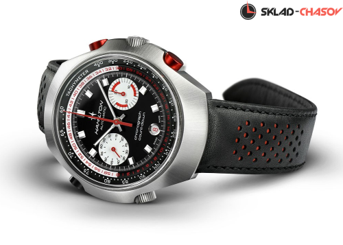 Hamilton H51616731 фото фото 5