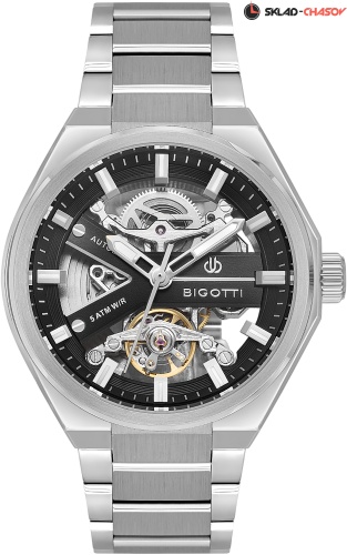 Часы Bigotti BG.1.10647-2 фото