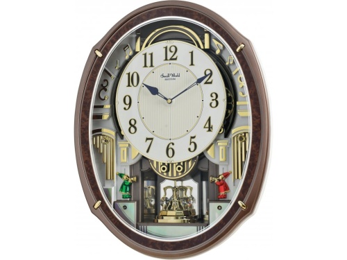 Rhythm 4MH423WR23 фото