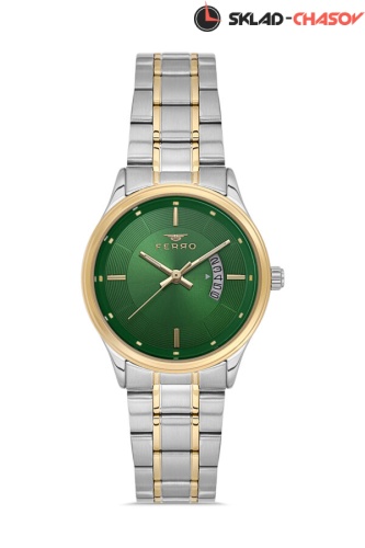 Наручные часы FERRO FL21464AWT-D6 фото