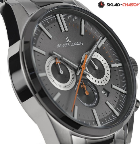 Jacques Lemans Sport 1-2119E фото фото 4