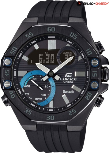 Casio ECB-10PB-1AEF фото