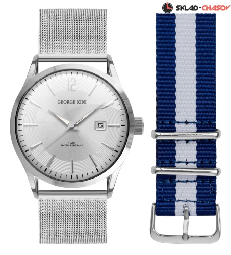 George Kini GK-03-03 фото