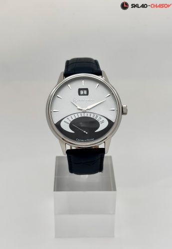 Часы "Русское Время" 86030609кк кварцевые фото фото 2