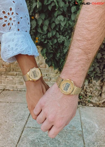 Casio A-171WEG-9A фото фото 3