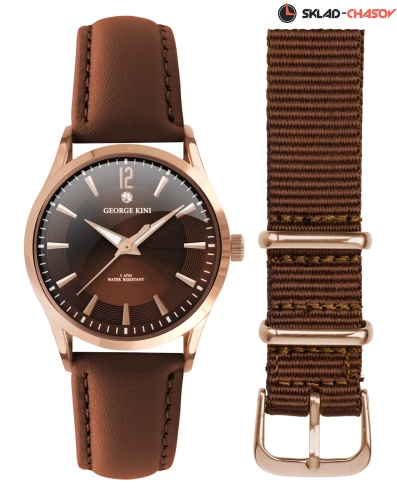 George Kini GK-05-29 фото