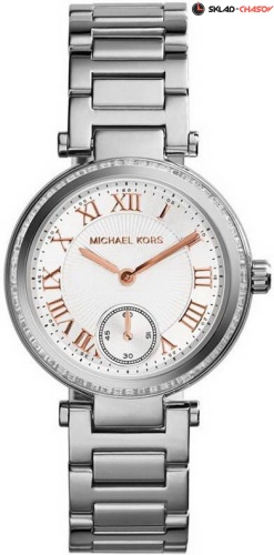 Женские Michael Kors Skylar MK5970 фото