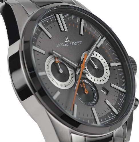 Jacques Lemans Sport 1-2119E фото фото 4