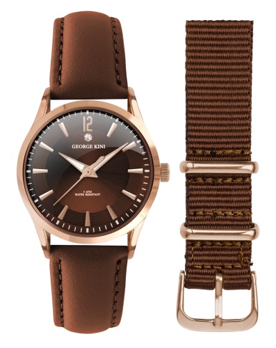 George Kini GK-05-29 фото