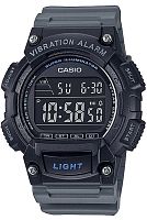 Casio W-736H-8B фото
