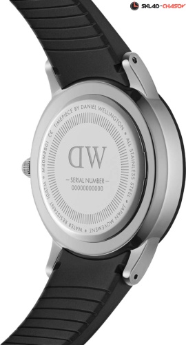Daniel Wellington DW00100436 фото фото 4