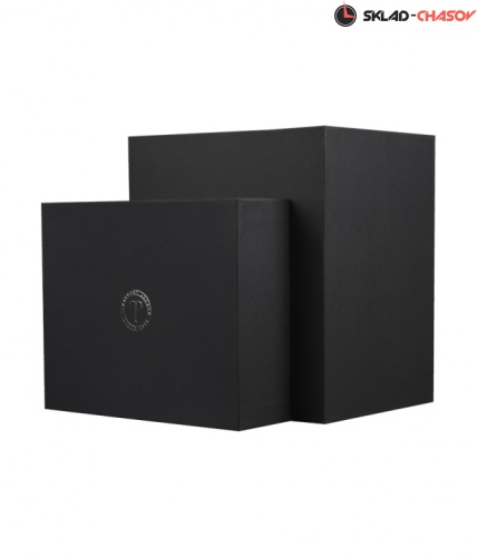 Футляр для перевозки часов VOYAGE 06VBP фото фото 8