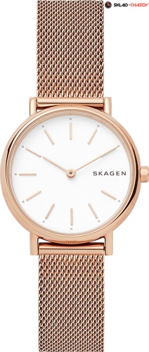 Женские Skagen Signatur SKW2694 фото