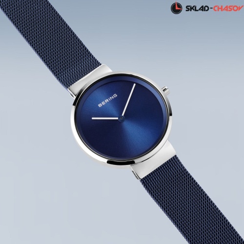 Женские Bering Classic 14531-307 фото фото 6