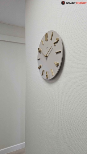 Настенные часы Tomas Stern 7329 фото фото 12