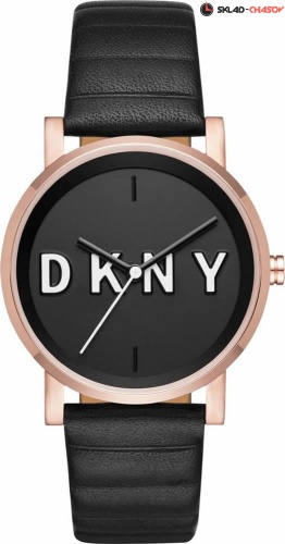 Женские DKNY Soho NY2633 фото