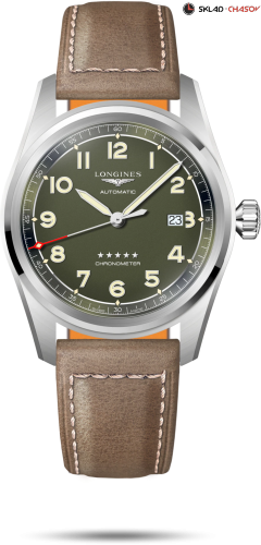 Longines L3.811.4.03.2 фото