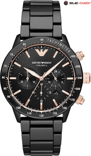 Emporio Armani AR70002 фото