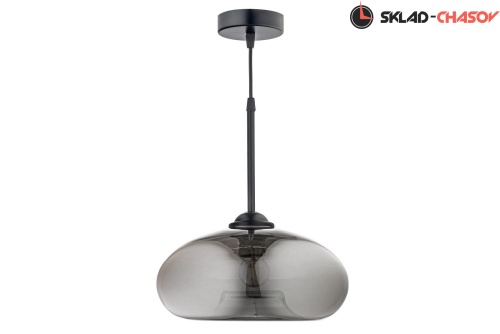 Люстра подвесная Arti Lampadari Dego E 1.P1 CS фото