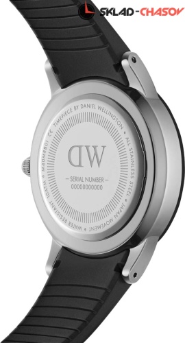 Daniel Wellington DW00100436 фото фото 4