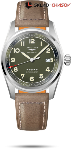 Longines L3.811.4.03.2 фото