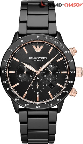 Emporio Armani AR70002 фото