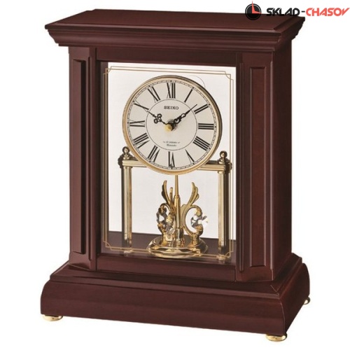 Seiko QXW235B фото