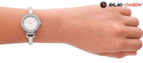 Наручные часы DKNY NY6675SET фото фото 2