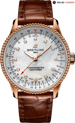 Breitling R17395211A1P1 фото