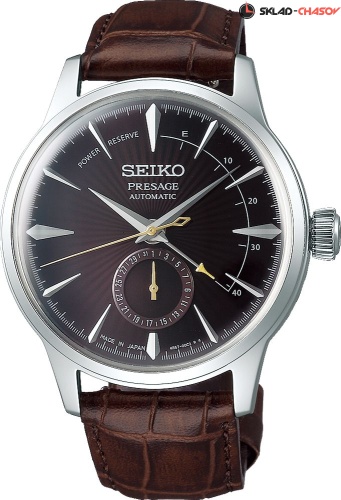 Мужские Seiko Presage SSA393J1 фото