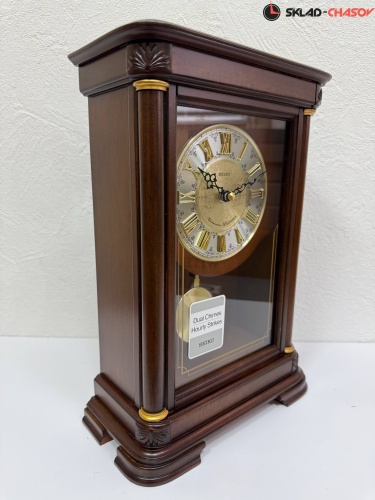 Seiko QXQ008B фото фото 8